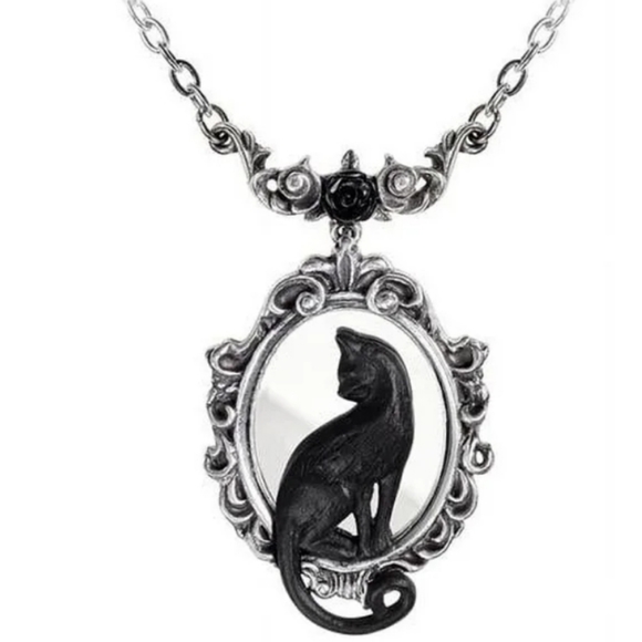 Alchemy of England Necklace - Picture 2 of 4